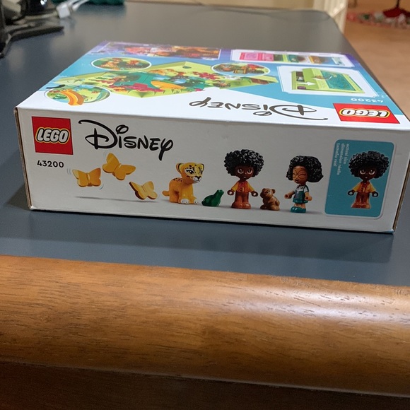 LEGO Disney Encanto Antonio’s Magical Door 43200 Building Kit; A Great C… - Picture 5 of 16